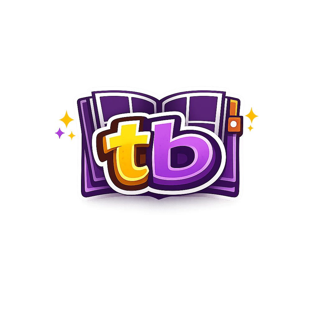 tcgbindrs logo
