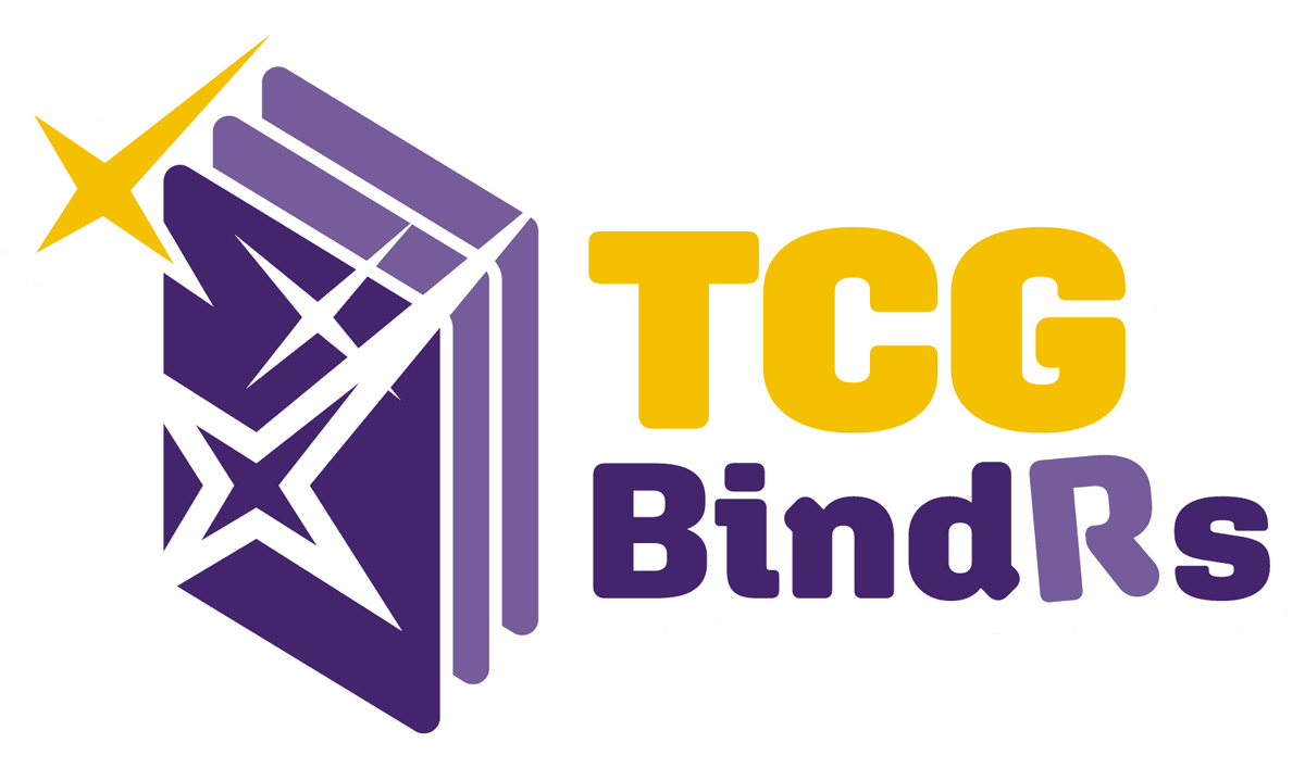 TCG BindRs Logo